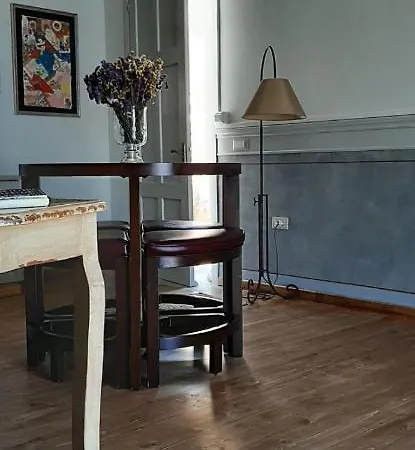 Anoi Tholos Apartamento Simi