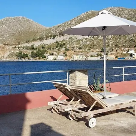 Anoi Tholos Apartamento