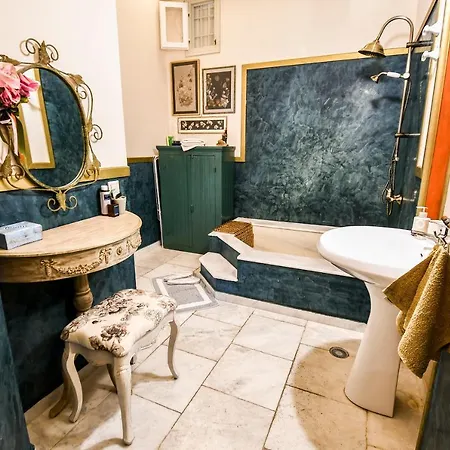 Apartamento Anoi Tholos