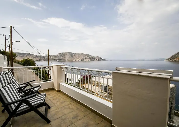 Anoi Tholos * 시미