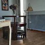 Anoi Tholos Apartment Symi