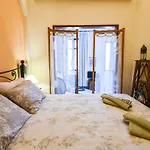 Anoi Tholos Apartment Symi