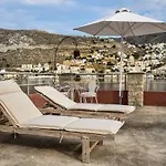 Anoi Tholos * 시미
