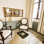 Anoi Tholos Apartment *