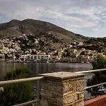 Anoi Tholos 아파트