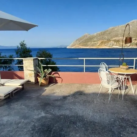 Anoi Tholos