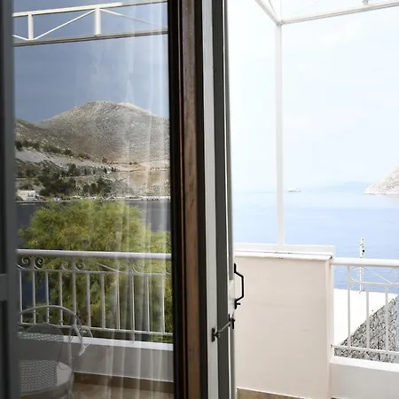 Διαμέρισμα Anoi Tholos