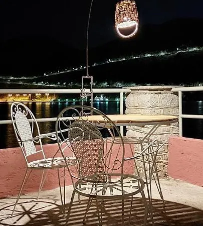 Anoi Tholos Symi