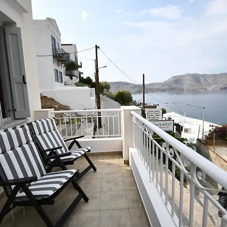 Anoi Tholos