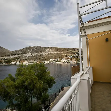 Anoi Tholos Διαμέρισμα