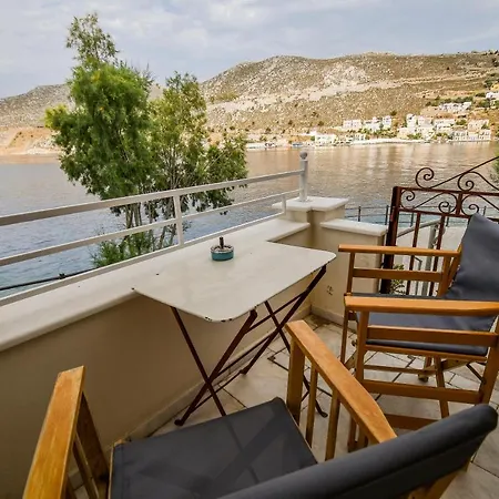 Anoi Tholos Σύμη