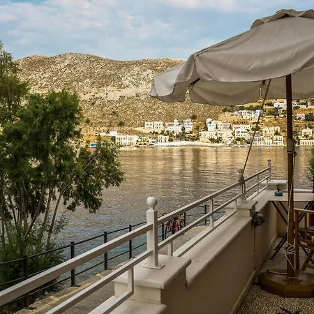 Anoi Tholos Διαμέρισμα