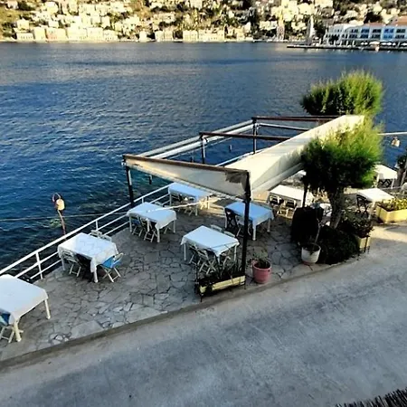 Apartament Anoi Tholos *