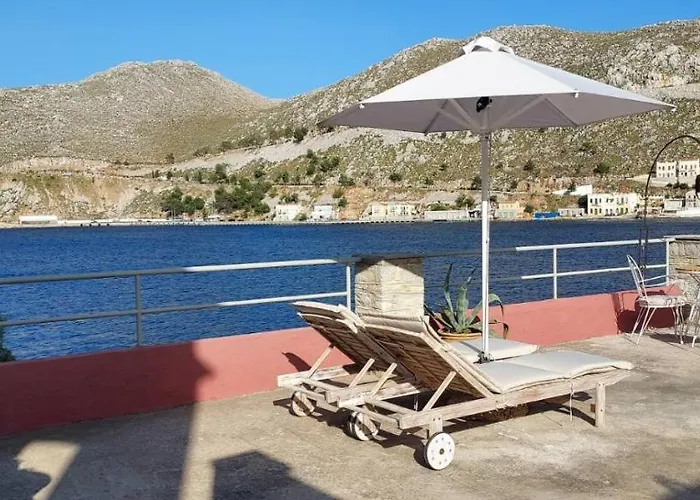 Anoi Tholos Appartamento