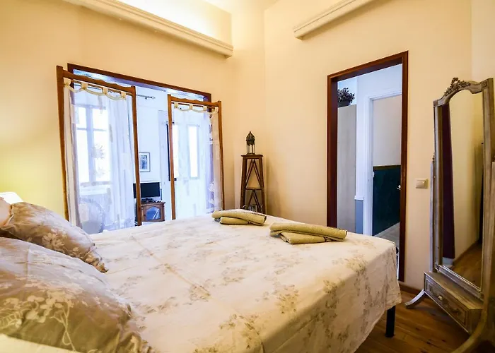 Appartamento Anoi Tholos