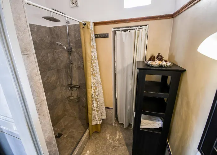 Anoi Tholos Appartamento *