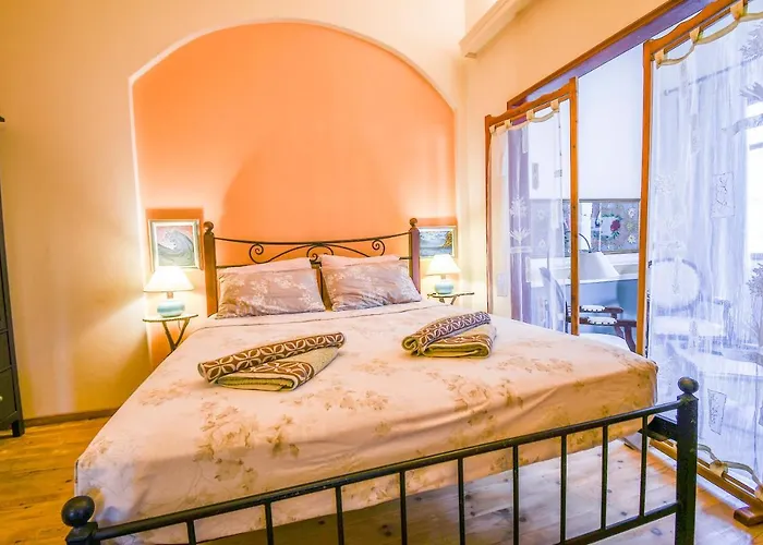 Anoi Tholos * سيمي