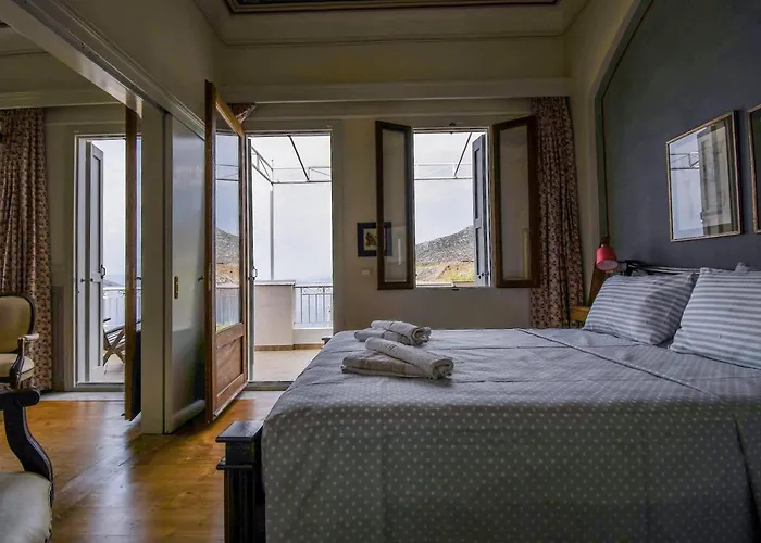 Anoi Tholos * سيمي