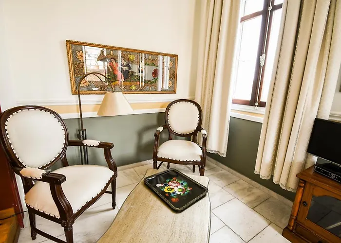 Anoi Tholos Appartamento *