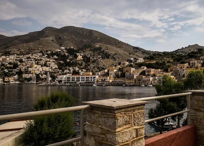 Anoi Tholos Appartamento